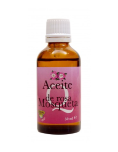 Aceite Rosa Mosqueta 50 Ml de Herdibel