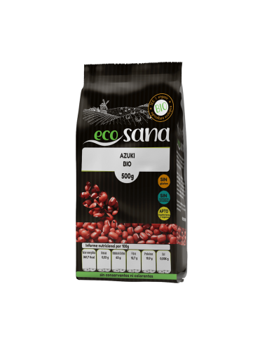 Azuki Bio 5Kg Ecosana