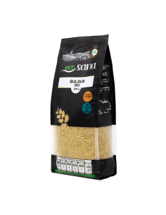 Bulgur Grano Bio 5Kg Ecosana