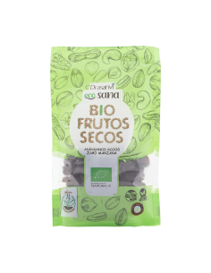 Arándanos Rojos Bio con Zumo de Manzana 100g Ecosana