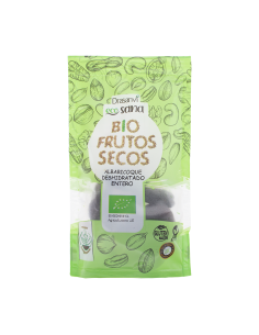 Albaricoque Entero Bio 100G Doypack Frutos Secos Ecosana