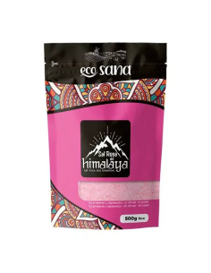 Sal Himalaya Fina 5Kg Ecosana