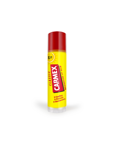 Reponedor Carmex F. Rojos 12 Sticks de Plameca