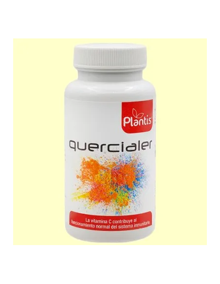 Pack 4x3  Quercialer Plantis 60 Cap de Artesania