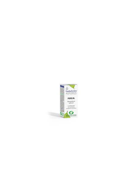 Aceite Esencial de Perejil 30 ml | Esential Aroms Natural