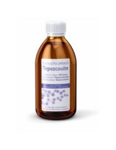 Extracto Lipídico Tepezcohuite 500 ml | Esential Aroms Natural