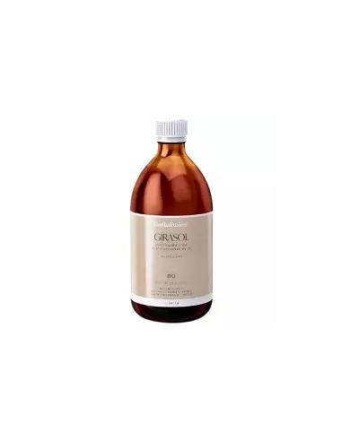 Aceite Vegetal Girasol Bio 1L Esential Aroms Natural y Puro