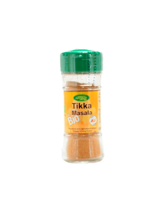 Pack 6 Uds. Tikka Masala 28 g  de Artemis Bio