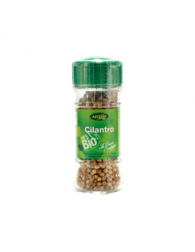 Pack 6 Uds. Cilantro Bio 20 g  de Artemis Bio