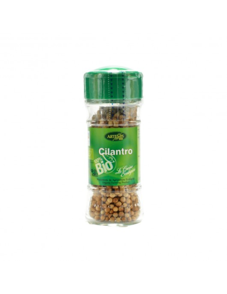 Pack 6 Uds. Cilantro Bio 20 g  de Artemis Bio