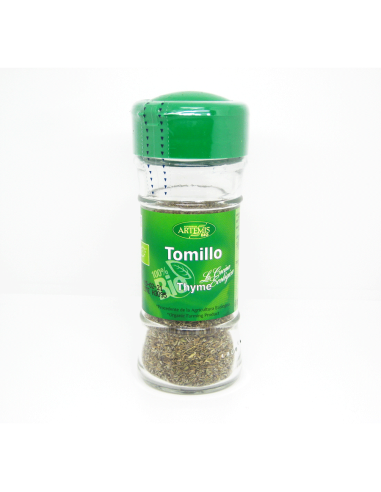 Pack 6 Uds. Tomillo Bio 15 g  de Artemis Bio