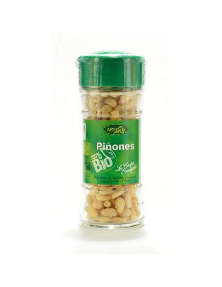Pack 6 Uds. Piñones Bio 50 g  de Artemis Bio
