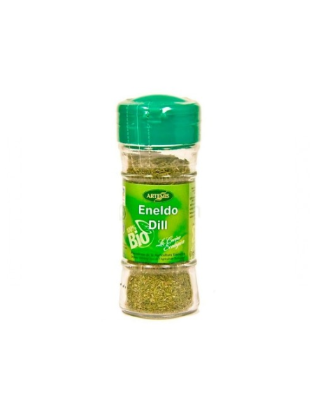 Pack 6 Uds. Eneldo Bio 11 g  de Artemis Bio