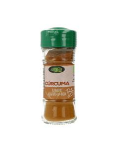 Pack 6 Uds. Cúrcuma Bio 30 g  de Artemis Bio
