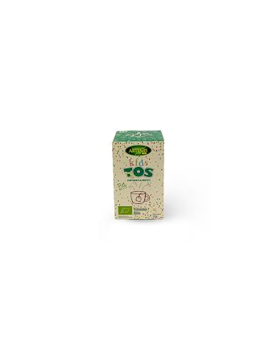 Pack 10 Uds. Kids Tos Bio 30 g  de Artemis Bio