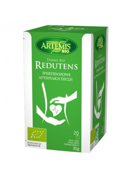 Pack 10 Uds. Redutens-T Bio 30 g  de Artemis Bio