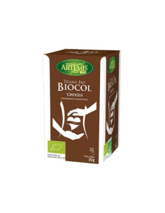 Pack 10 Uds. Biocol-T Bio 30 g  de Artemis Bio