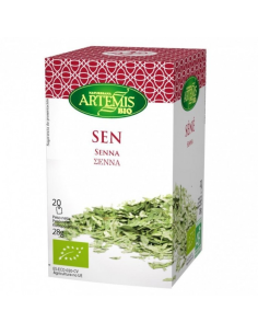 Pack 8 Uds. Sen Bio 28 g  de Artemis Bio