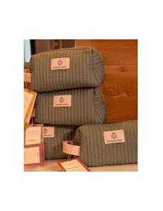 Neceser Belleza Consciente Harmony Esential Aroms  Naturalidad y Cuidado