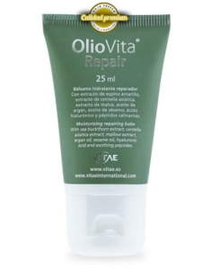 Pack 2 uds Oliovita Repair 25ml de Vitae
