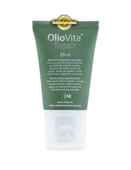 Pack 2 uds Oliovita Repair 25ml de Vitae