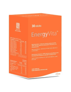Pack 2 uds EnergyVita 30 sticks de Vitae
