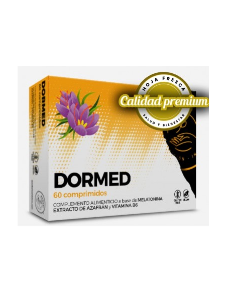 Dormed (60 Comp.) de Mederi