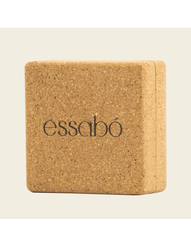 Jabonera de Corcho Essabo | Diseño Natural y Ecológico