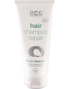 Champú Reparador Jojoba y Ginkgo Eco Cosmetics 200ml
