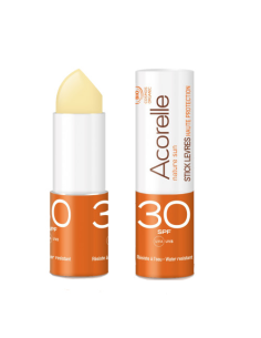 Bálsamo Labial Eco Solar FPS 30 Stick 4g Protección Total