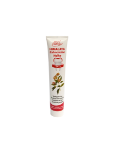 Dentífrico Natural Clavo, Hinojo, Canela y Sal Himalaya 75ml