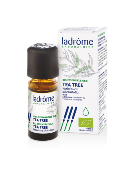 Aceite Esencial Árbol de Té Bio 10ml - Ladrôme Laboratoire