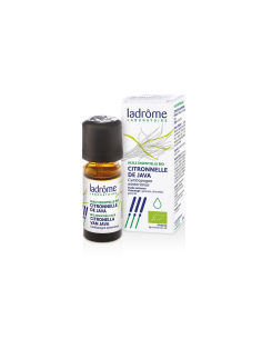 Aceite Esencial Hierba Limón Bio 10ml - Ladrôme Laboratoire