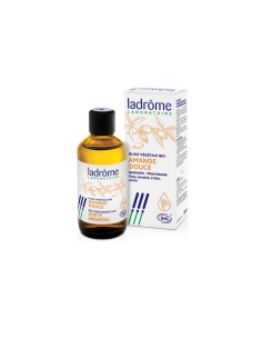 Aceite de Almendras Dulces Bio 100ml | Ladrôme Laboratoire