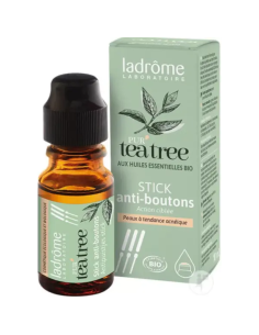 Stick Anti-Granitos Árbol de Té Bio 10ml Ladrôme Laboratoire