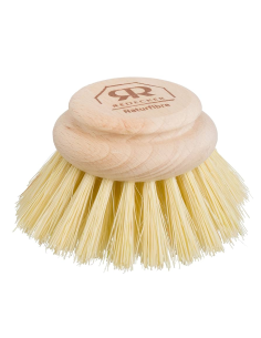 Recambio cepillo fregar ollas 5 cm Redecker resistente