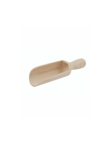 Pala de Madera Redecker 10cm para Frutos Secos y Té