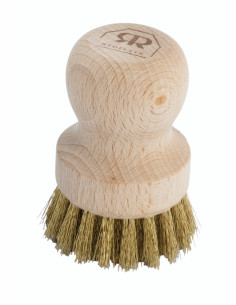 Cepillo para parrilla Redecker 5 cm  Limpieza eficaz