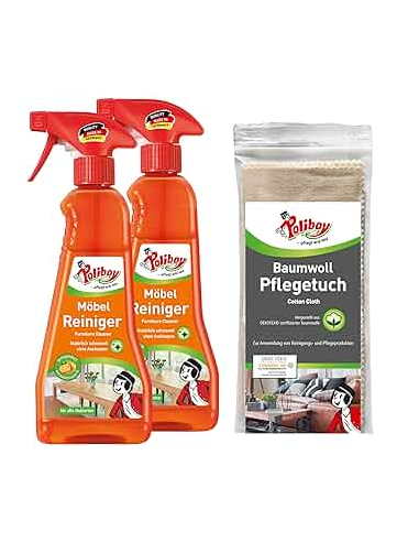 Pulimento Tapir 200ml para muebles brillo y protección óptima