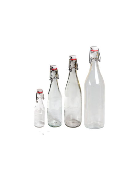 Botella Limonada Ah! Table 75cl  Refrescante y Natural