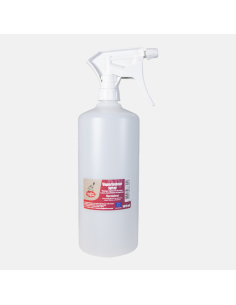 Bote Spray Vaporizador 1010ml La Droguerie Écologique