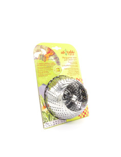 Soporte de cocción al vapor grande Ah! Table  Cocina fácil