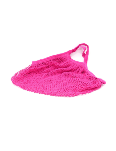 Bolsa de malla para frambuesa de algodón orgánico Ecodis