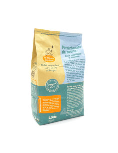 Percarbonato de Sodio 2,5kg | La Droguerie Écologique