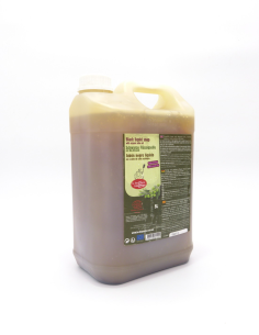 Jabón negro ecológico de aceite de oliva 5L  La Droguerie