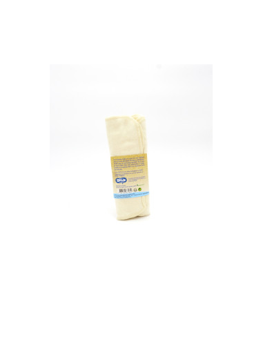 Toallitas lavables Zélio para bebé, set 5 unidades suaves