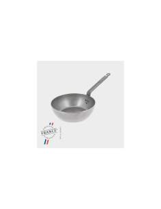 Sartén Campesina Mineral B 32 cm De Buyer - Calidad Pro