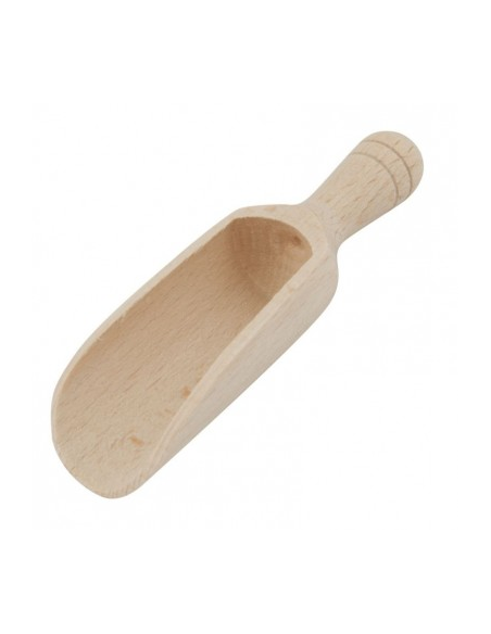 Pala de madera 20cm a granel | Ah! Table! calidad y diseño