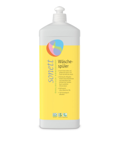 Enjuague para ropa Sonett 1L  Limpieza natural y eficaz