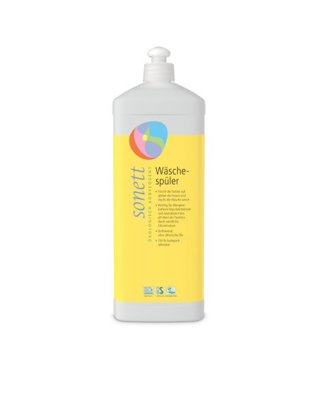 Detergente Líquido Sonett Ropa Color 20L - Limpieza Ecológica